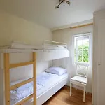 Prachtige Vakantiewoning Aan Water Met Grote Tuin Chalet Voorthuizen
