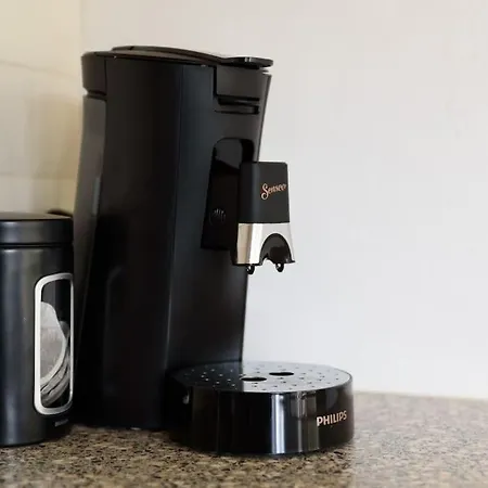 Prachtige Vakantiewoning Aan Water Met Grote Tuin * فورتهاوزن